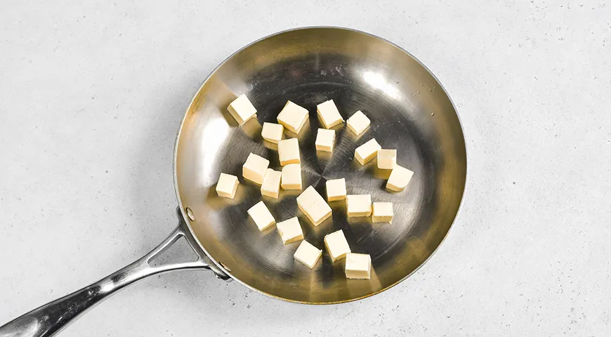 Подливка «как в детском саду» для мяса, котлет и тефтелей