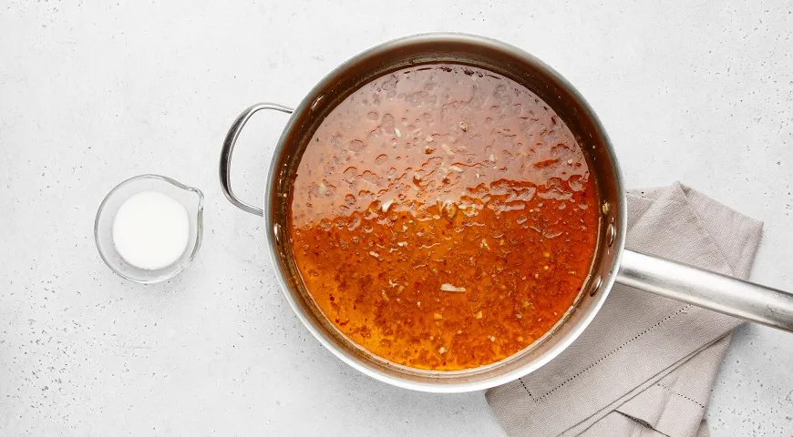 Хрустящие баклажаны по-китайски