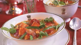 Рецепты с овощами, сметаной и кефиром