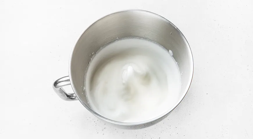 Торт «Птичка»