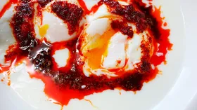 Рецепты с йогуртом, сливочным маслом и маслом оливковым