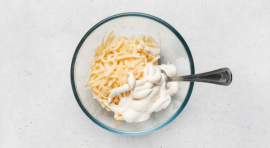 Мясо по-французски от Ивлева