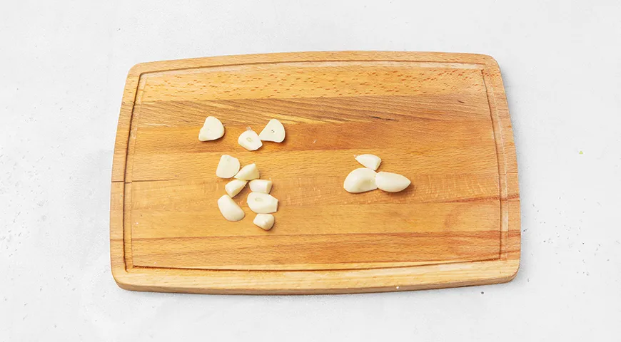 Помидоры «Пальчики оближешь»