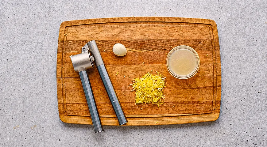 Спайси майонез