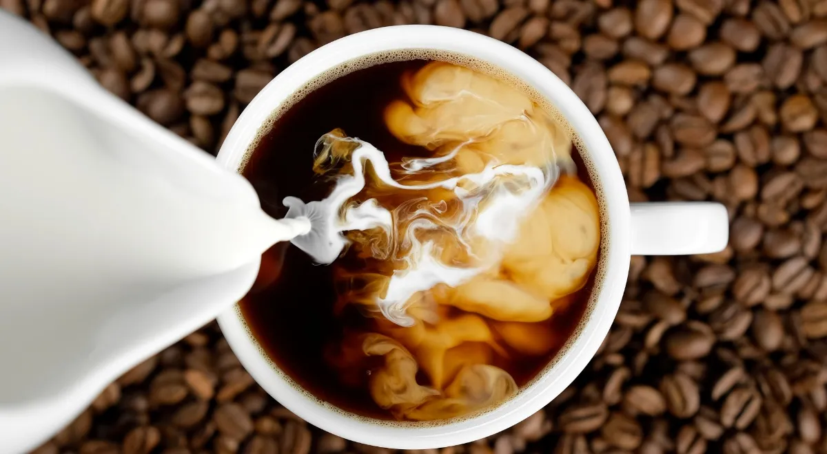 Ученые обнаружили в кофе молекулу, замедляющую старение