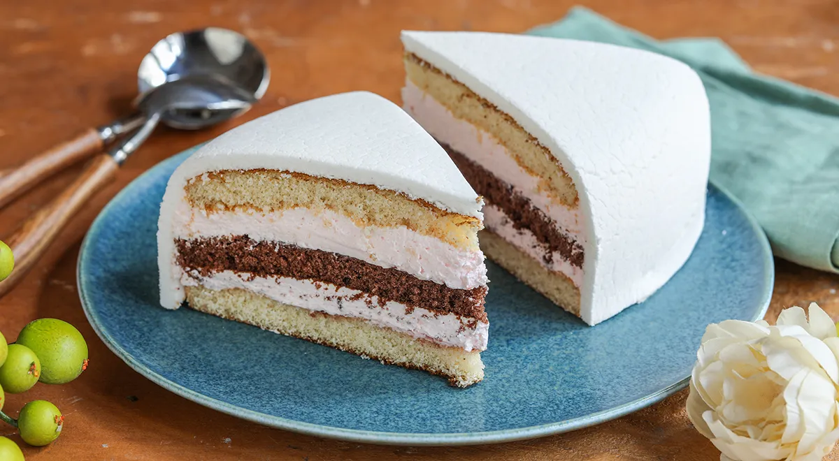 Сахарная мастика