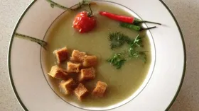 Рецепты для постного меню с бобовыми и черри