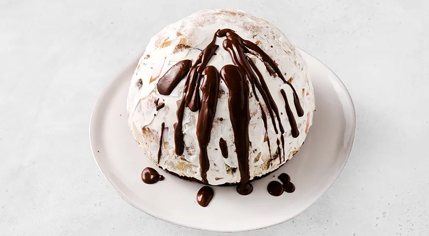 Торт «Пинчер»