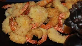 Рецепты с маслом растительным, яйцом и кляром