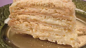 Рецепты с уксусом, молочной продукцией и яйцом