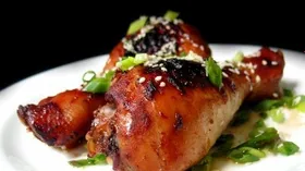 Рецепты с алкоголем, бобами и птицей