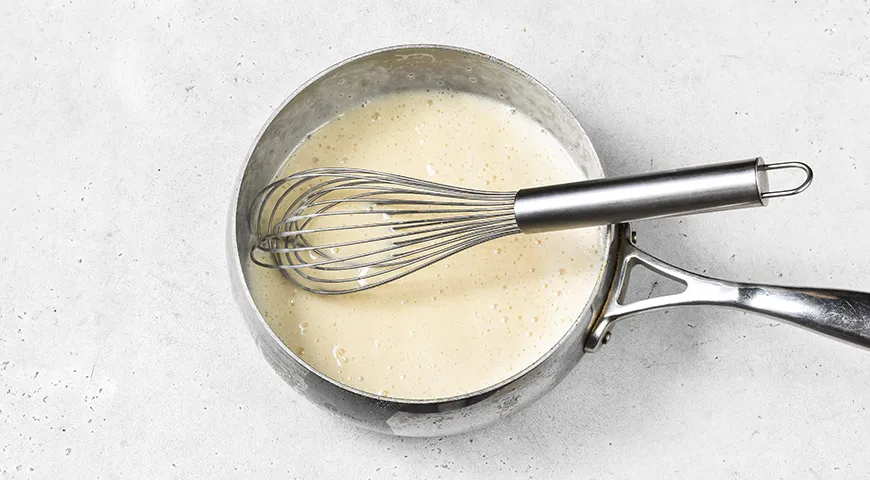 Торт «Министерский»