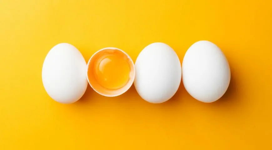 По подсчетам, за 115 лет жизни Эмма Морено съела 100 000 сырых яиц