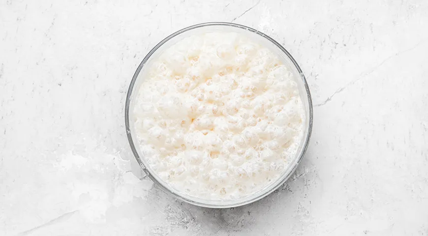 Булочка «Косичка»