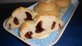 Рецепты на ужин с кунжутом и молочной продукцией