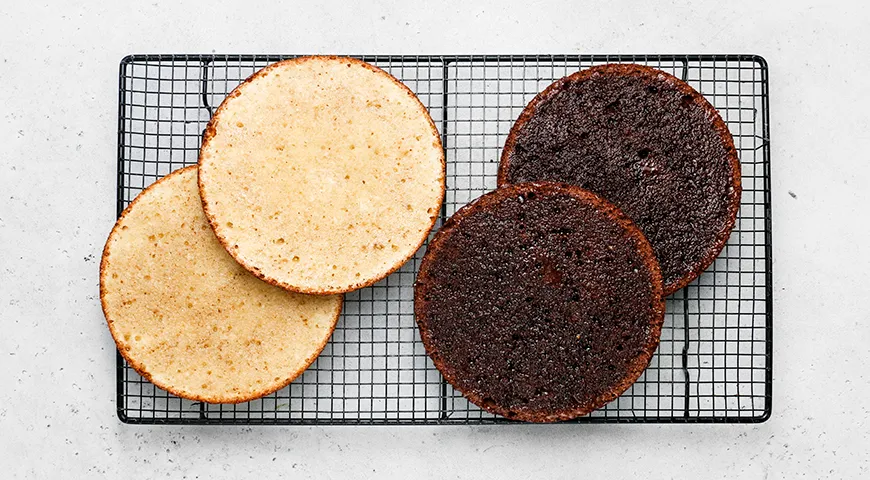 Торт «Золотой ключик»