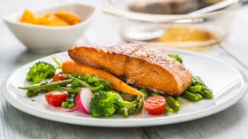 Английская диета без овсянки: строгий режим и календарь питания, что стоит добавить в рацион