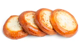 Ватрушка c творогом: описание продукта