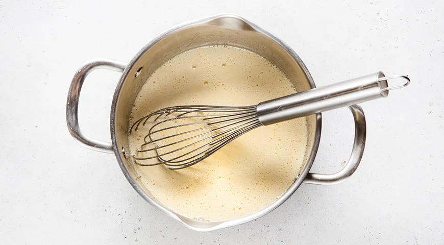 Торт «Дамский каприз»