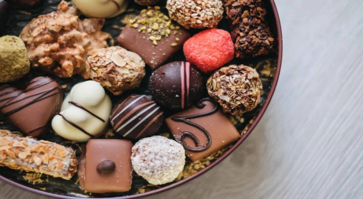 Международный день шоколадных конфет: когда отмечают и как выбрать ...