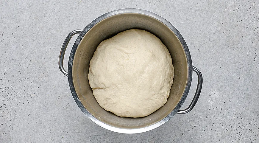 Обабник, Грибной пирог