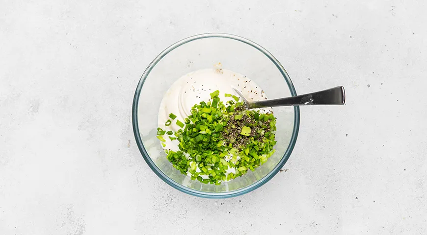 Ростбиф в аэрогриле