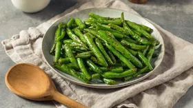 Стручковая фасоль: польза и вред для здоровья, почему она стала хитом здорового питания