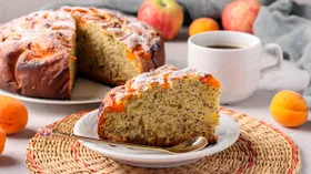 17 рецептов выпечки без яиц: от сытных пирогов до десертов на скорую руку