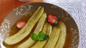 Рецепты с алкоголем, фруктами и мускатным орехом
