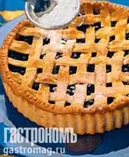 Рецепты с молочной продукцией, ягодами и крахмалом