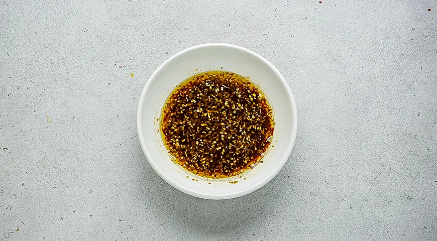 Салат из киви с курицей