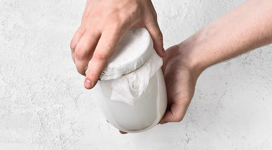 Рисовый уксус для роллов