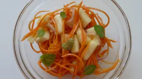 Рецепты корейской кухни на ужин с морковью