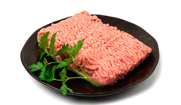 Фарш из индейки