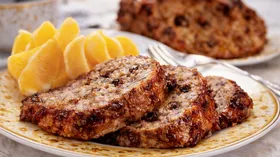 Курица по-французски в духовке