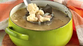Рецепты с горчицей, овощами и сливочным маслом