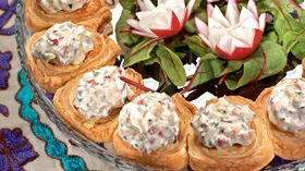 Рецепты со сметаной, майонезом и огурцом