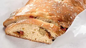 Рецепты с овощами, мукой и розмарином