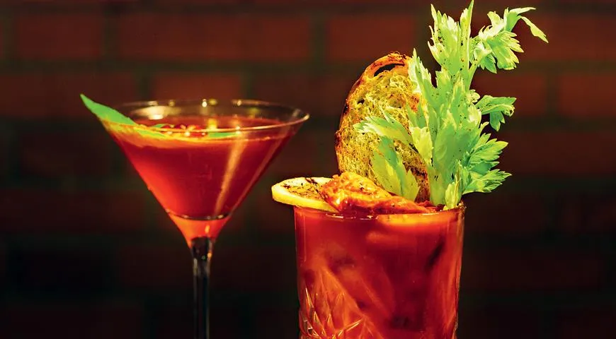 Кровавая Мэри Джейн