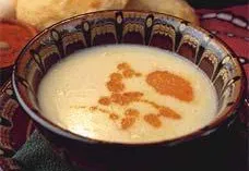 Шкембе чорба (болгарский суп)