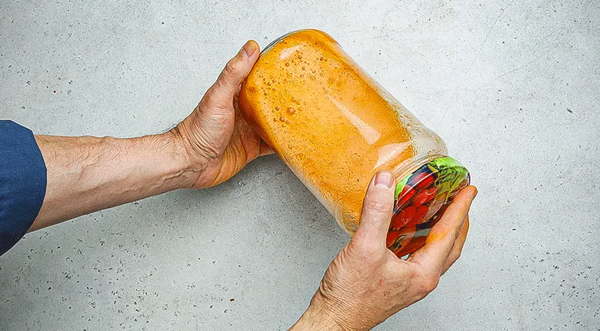 Солнечный эликсир