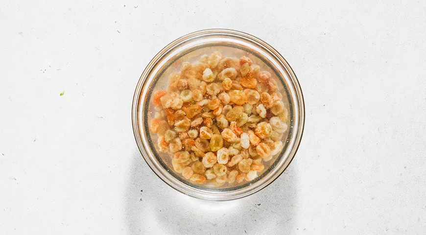 Сырники в духовке без манки