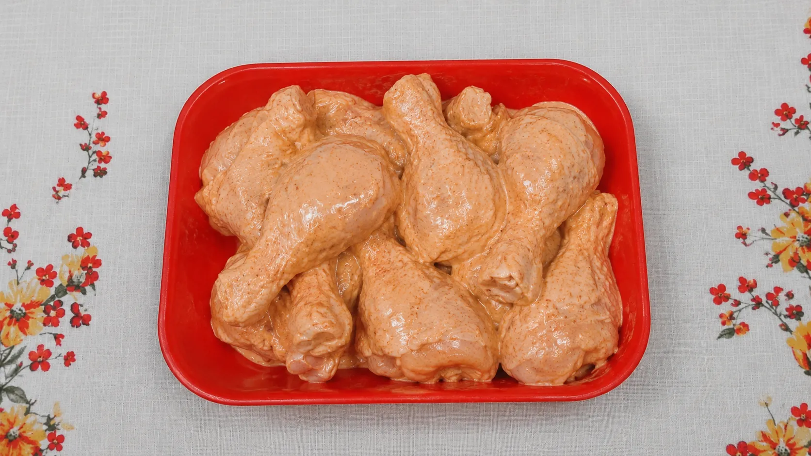 Куриные ножки