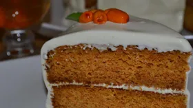 Рецепты с приправами, овощами и мукой кукурузной