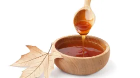 Кленовый сироп