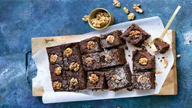 Рецепты с овощами и ванилином