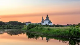 Традиционные блюда Суздаля, лучшие рецепты суздальской кухни