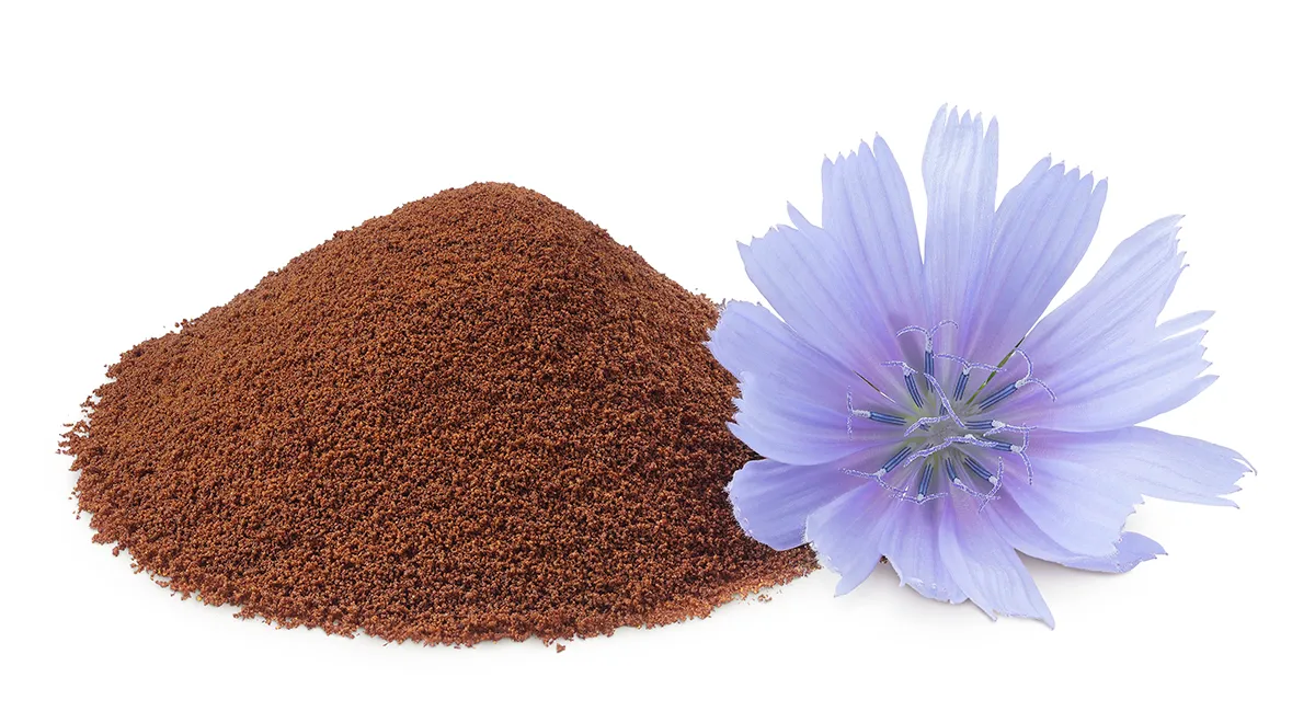 Цикорий кофе