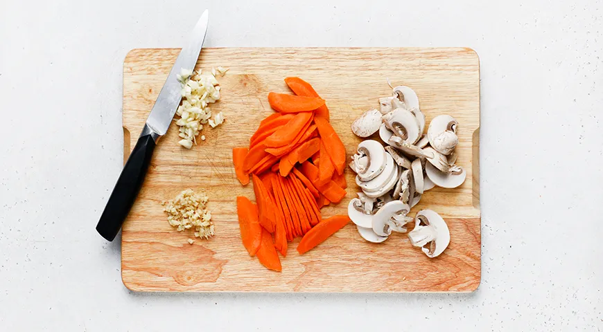 Говядина по-азиатски