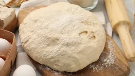 Почему не поднимается дрожжевое тесто: 7 главных ошибок и их решение